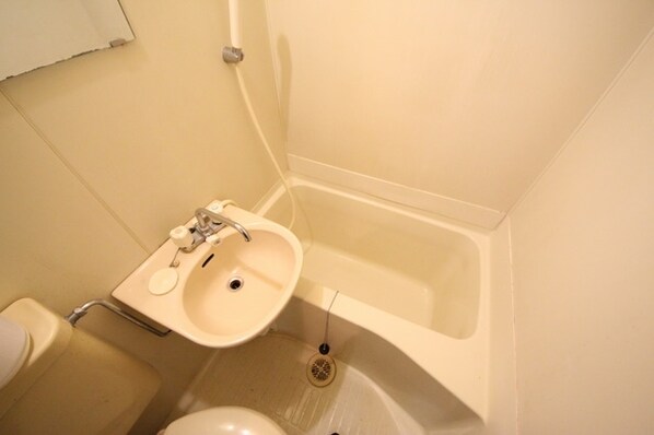 レオパレス与野本町第6の物件内観写真